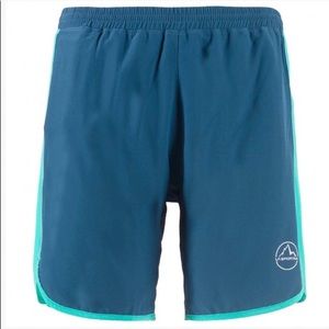 NWT La Sportiva Women’s Zen Shorts.
